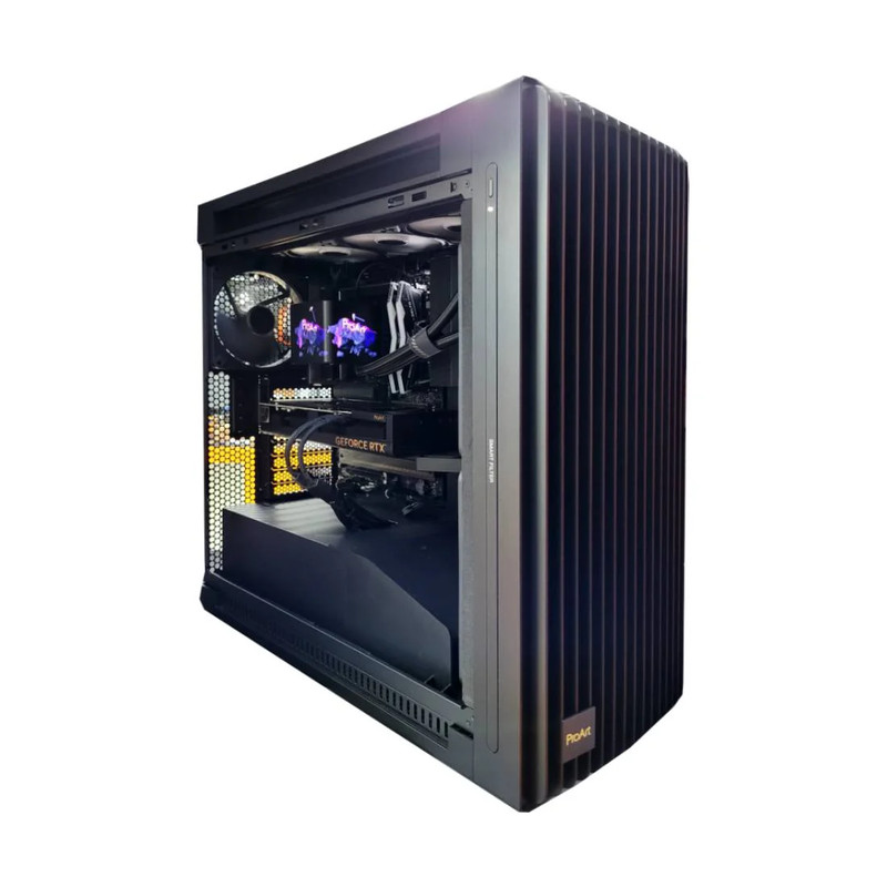 ProArt Build  | كمبيوتر برو آرت